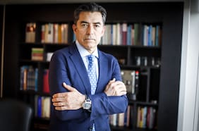 Alejandro Espinoza, abogado defensor de Blumar: “No hay mérito para formular acusación contra la compañía o los tripulantes”