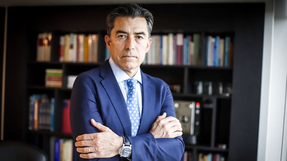 Alejandro Espinoza, abogado defensor de Blumar: “No hay mérito para formular acusación contra la compañía o los tripulantes”