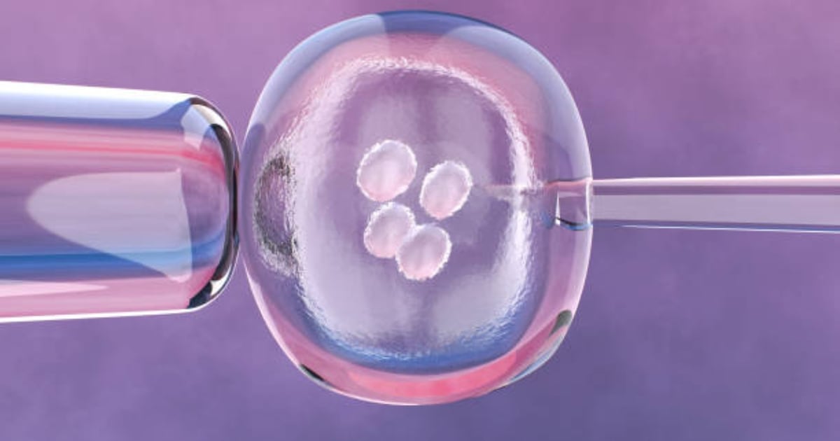 ¡Milagro de la IA! Pareja chilenas logra embarazo después de 20 años de lucha con ayuda de inteligencia artificial