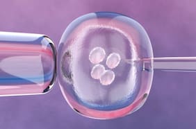 Tras casi 20 años intentándolo, mujer queda embarazada gracias a la inteligencia artificial