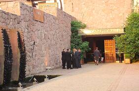 Familia Edwards explora opciones para reabrir CasaPiedra con centro de eventos propio