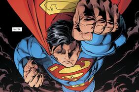 Dean Cain cree que Superman ya no podría decir “verdad, justicia y el modo de vida americano”, pero Tom King rebatió sus dichos