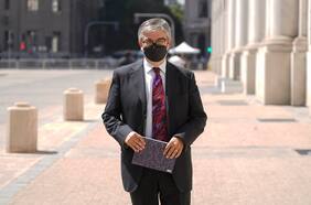 Mario Marcel se reunirá con exministros de Hacienda en la semana en que lanza la reforma tributaria