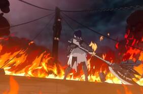 Arc System Works presenta su próximo juego de peleas: DNF Duel