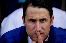 Beñat San José, el artífice del sorprendente Bolívar: el campeón con la UC que derribó a Vidal en la Libertadores