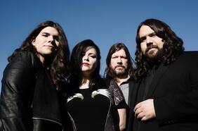 The Magic Numbers anuncia su regreso a Chile para celebrar su disco debut