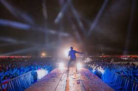 Festival de la Peruanidad llega al Club Hípico con una gran celebración de las Fiestas Patrias del Perú