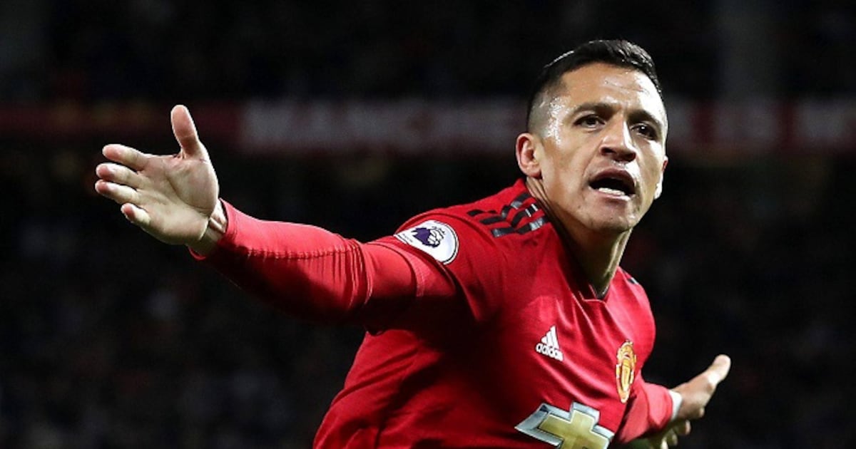 “Por favor, vete”: exjugador de Manchester United revela la presión de Mourinho por culpa del fichaje de Alexis Sánchez