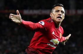 “Por favor, vete”: exjugador de Manchester United revela la presión de Mourinho por culpa del fichaje de Alexis Sánchez