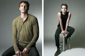 La película de los hermanos