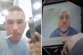 Los miembros del Tren de Aragua que accedieron a libertad por caución en Los Vilos y están prófugos hace tres meses