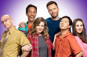 La película de Community finalmente será una realidad