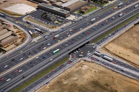 MOP recibe dos ofertas técnicas para nueva concesión de la Ruta 5 Santiago-Los Vilos