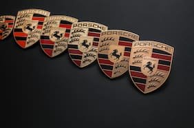 Porsche abandona el principal índice accionario de Alemania por impacto de los aranceles