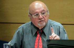 Fallece Eduardo Contreras, histórico militante del PC y abogado impulsor de la primera querella en contra de Pinochet