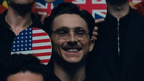 El triunfo de Timothée Chalamet: cómo Marty Supremo se convirtió en la cinta más millonaria del estudio A24