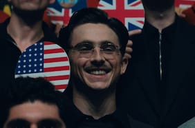 El triunfo de Timothée Chalamet: cómo Marty Supremo se convirtió en la cinta más millonaria del estudio A24