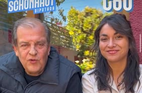 Francisco Vidal sorprende con video de apoyo a candidata FA y desata la molestia en el PPD