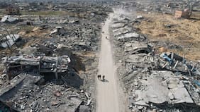 Israel reabre el paso de Rafah para el tránsito de personas en ambas direcciones