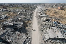 Israel reabre el paso de Rafah para el tránsito de personas en ambas direcciones