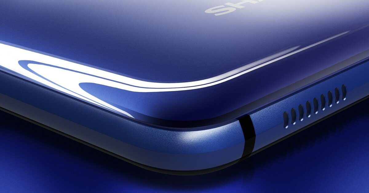 Este nuevo modelo de Sharp confirma a dónde va la tendencia en los ...