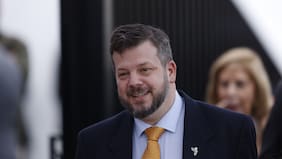 Lo que busca La Moneda al enfrentar a Kaiser en la recta final de la campaña presidencial