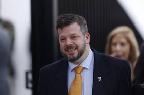 Kaiser descarta apoyo a eutanasia y aborto libre: “No creo que sea correcto matar a una persona que todavía no ha nacido”