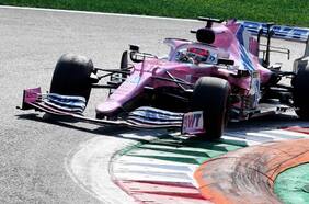 La tradición latinoamericana corre peligro en la Fórmula 1