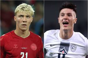 Eslovenia vs. Dinamarca: cuándo juegan y dónde ver el partido de la Eurocopa