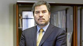 Los nombres que aparecen con posibilidades para liderar el SII