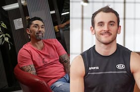 El dardo de Tomás González a Marcelo Ríos tras su ninguneo: “Me dio rabia; todos sabemos cómo es este personaje”