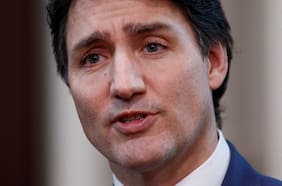 Canadá suspenderá la exportación de armas a Israel