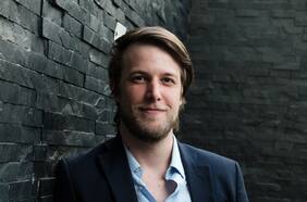 Patrick Jobson, el chileno elegido por DiDi para encabezar su plan de expansión en Chile y Perú