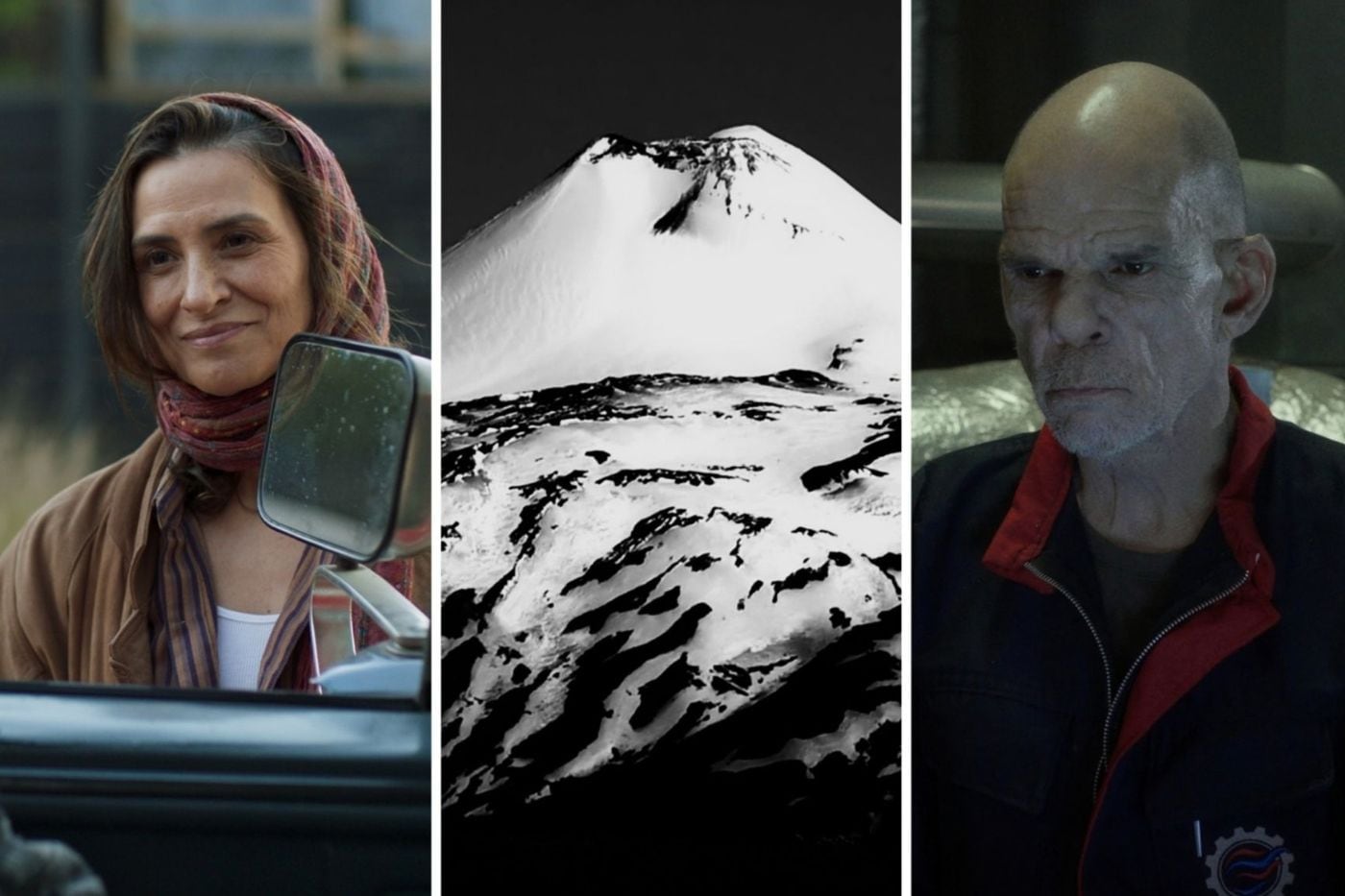 Sanfic 2026 revela sus películas chilenas y sus coordenadas