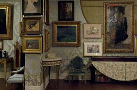 Rembrandt, 500 millones y un águila de bronce: la serie de Netflix sobre el mayor robo de arte de la historia