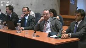 Advierte “elucubraciones” y proceso “viciado”: Yáber desestima cargos en su contra y se lanza en picada contra fiscal judicial