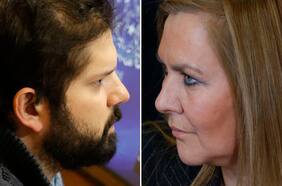 Boric v/s Jiles: El factor que tiene en punto muerto la negociación por la mesa de la Cámara