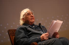 A los 95 años muere el destacado artista chileno Claudio di Girolamo