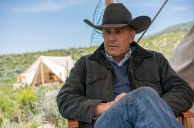 Yellowstone se estrena en Netflix: la expansión y el abrupto final de la serie con Kevin Costner