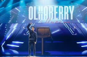 ¿Cómo fue el acto de magia que abrió la última jornada de Viña y que le hizo ganar Gaviota a Jean Paul Olhaberry?