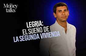 Ceo de Legria y el sueño de la segunda vivienda