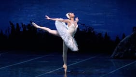 El lago de los cisnes en el Teatro Municipal de Santiago: esto debes saber de las funciones