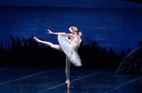 El lago de los cisnes en el Teatro Municipal de Santiago: esto debes saber de las funciones
