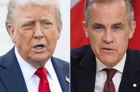 La Casa Blanca asegura que Canadá “cedió” ante Trump sobre impuestos a gigantes tecnológicos