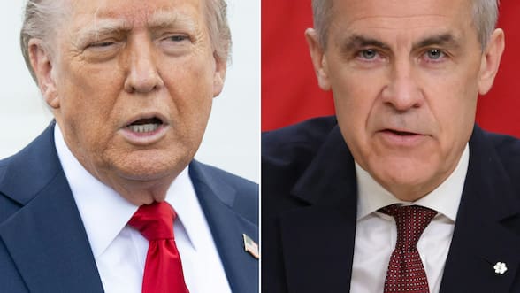 La arriesgada apuesta de Mark Carney
