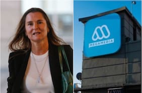 Megamedia refuta sentencia a favor de Paulina de Allende-Salazar y cuestiona a jueza laboral por conflicto de interés