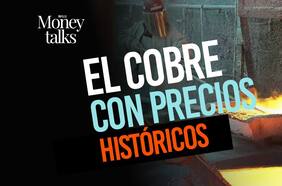El boom del cobre