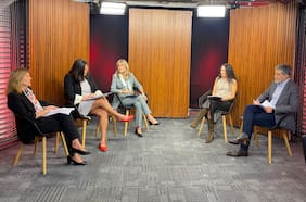 Encuentro Red·Activa: La gran minería chilena lidera a nivel mundial en participación femenina