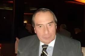 “Es una señal positiva”: INDH valora captura de Juan Jara Quintana, exmilitar condenado por homicidios de Víctor Jara y Littré Quiroga