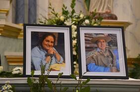 Sexto imputado por el crimen de matrimonio de Graneros queda en prisión preventiva